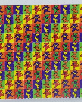 Buy Lsd Sheets/Blotters Online It is odourless, colourless and has a slightly bitter taste. commonly known as:-  Acid, Blotter, Dots, Trips, Mellow Yellow