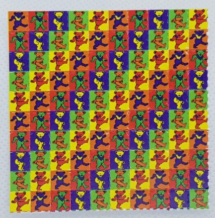 Buy Lsd Sheets/Blotters Online It is odourless, colourless and has a slightly bitter taste. commonly known as:-  Acid, Blotter, Dots, Trips, Mellow Yellow