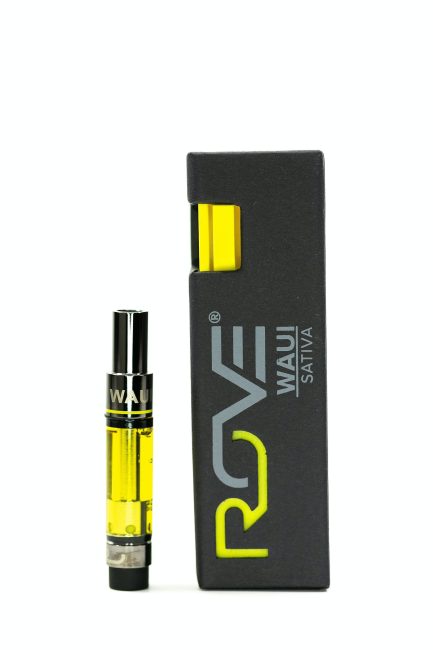 Buy Rove carts online was born at the intersection of art and science. All Rove vape cartridges are quite potent with high THC levels.