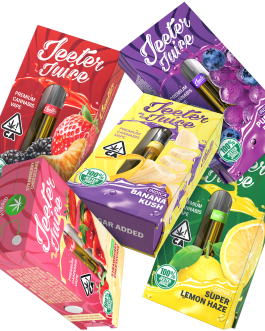 Buy Jeeter Juice Disposables Live Resin Online is a mouthwatering disposable straw made to give you the perfect hit every time.